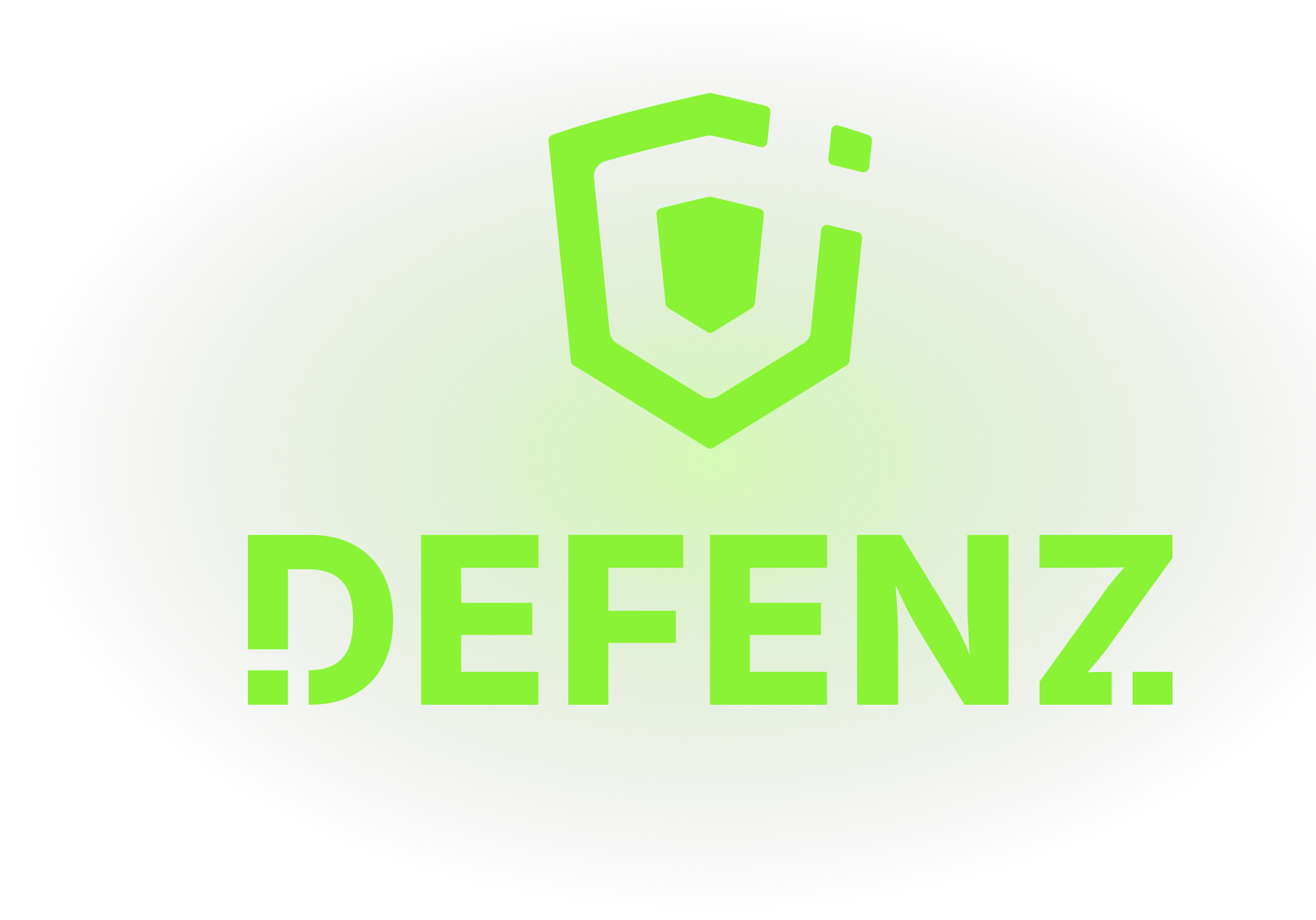 Defenz Logo